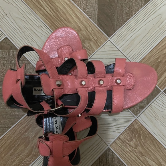 ❤️⭐️Studded Gladiator Sandals - Picture 12 of 12